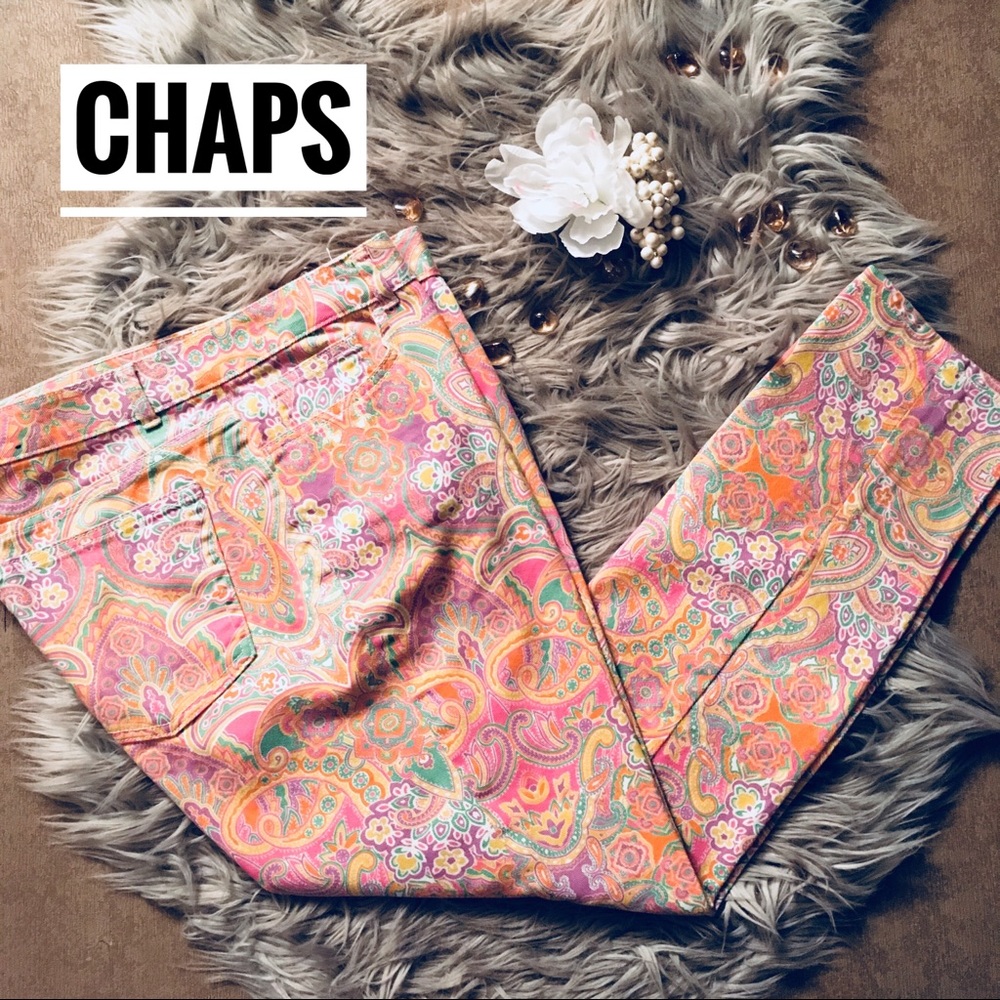 Chaps Jeans